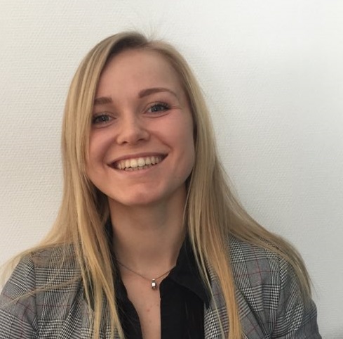 Camilla Haderlsev
