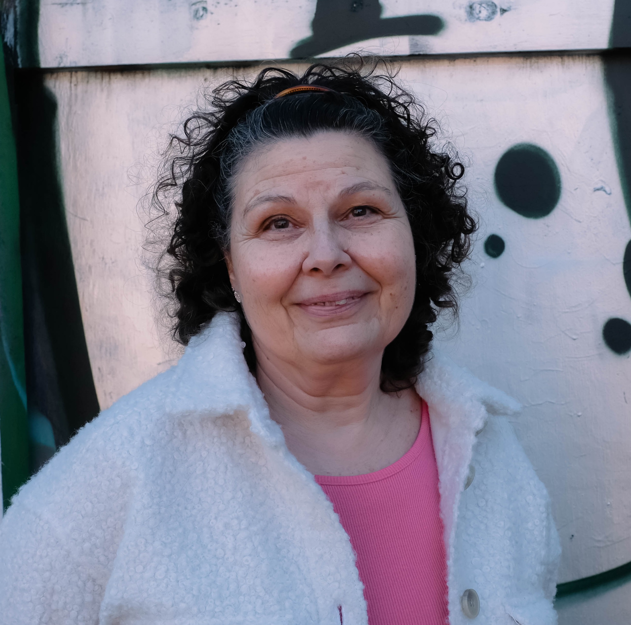 Lisbeth Albertslund