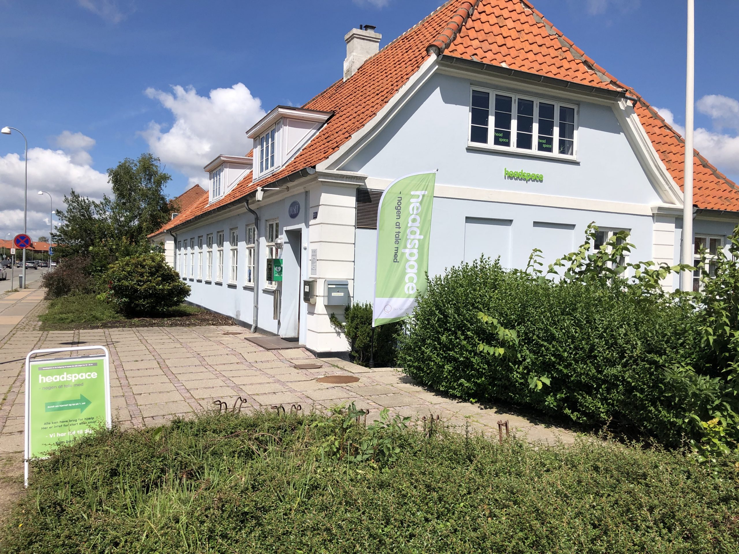 Hvidovre