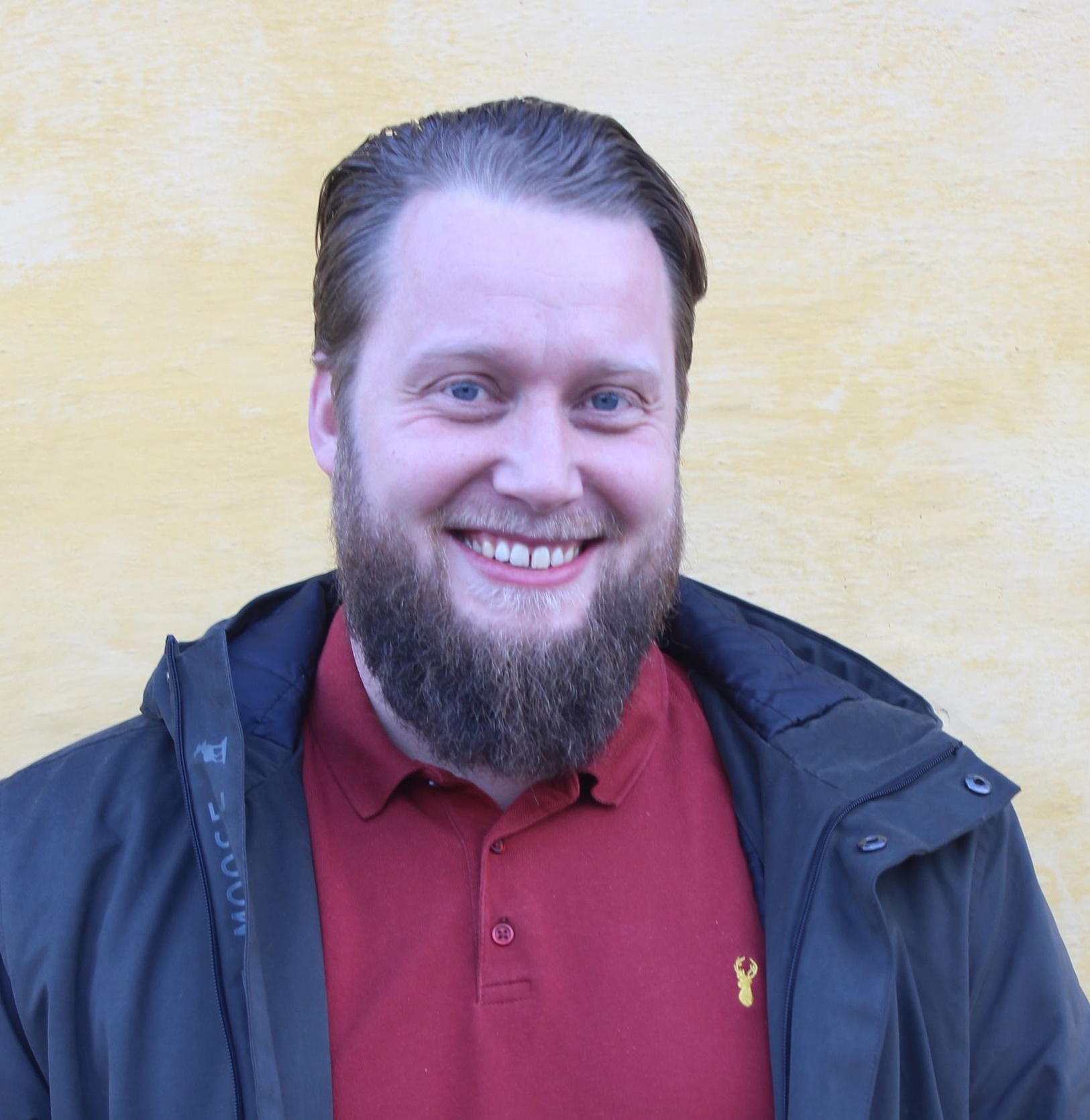 Jonas Kalundborg