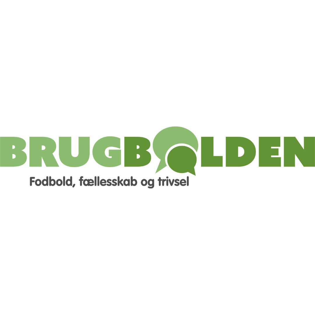 Brug Bolden logo