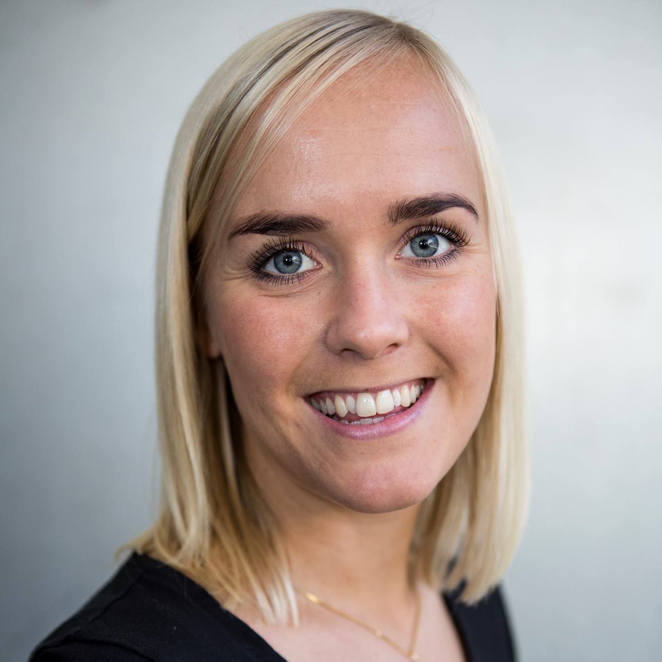 Dorte Silberbauer Esbjerg