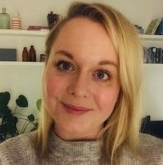 Marie Lyngby Ballerup chat CC