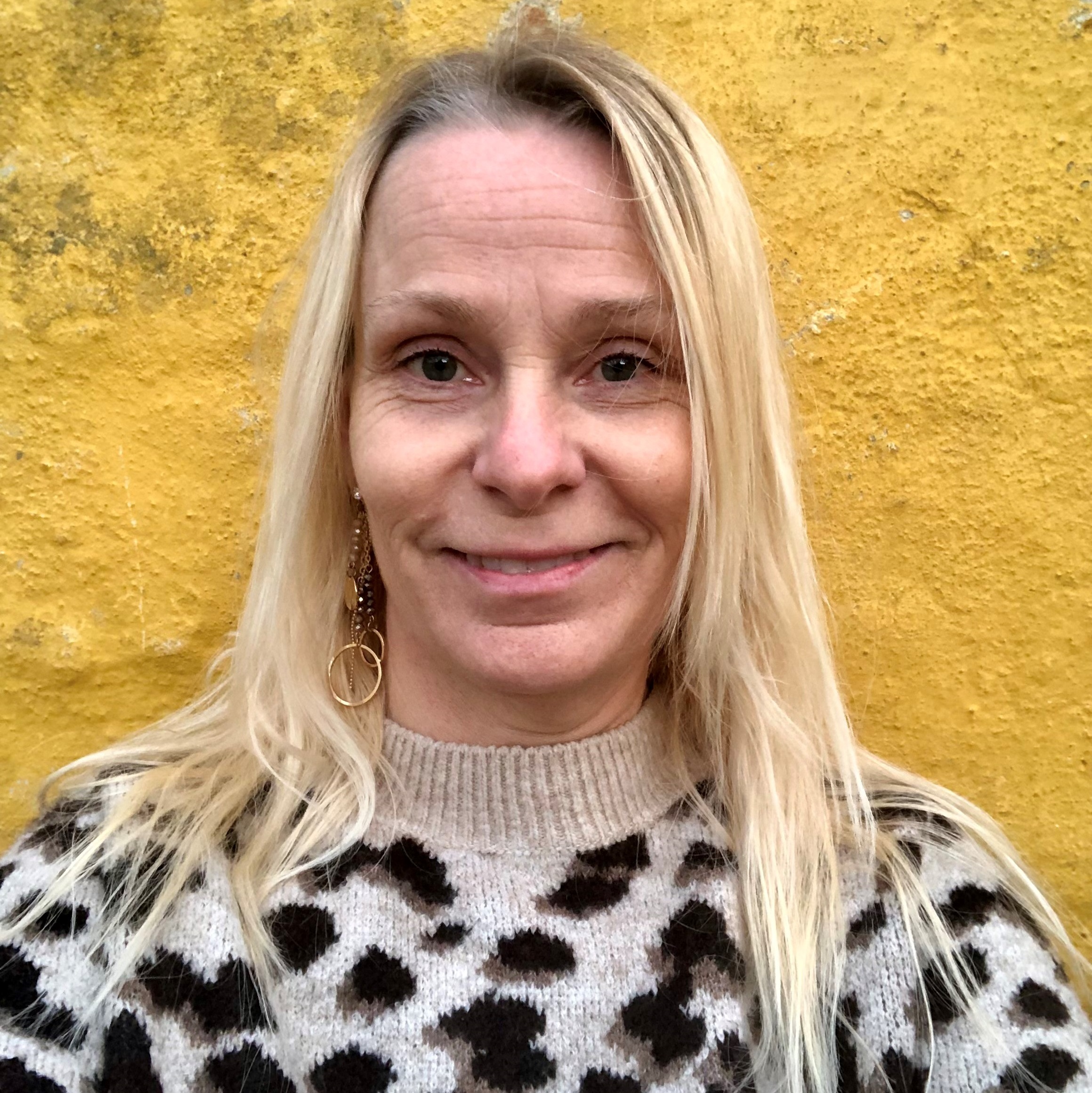 Trinemaija Storm Kalundborg