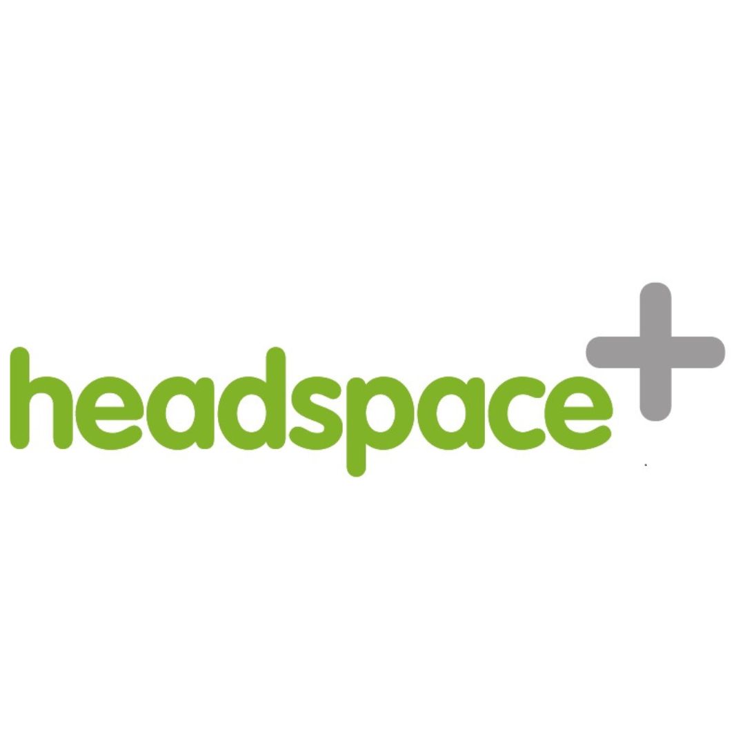headspace plus logo