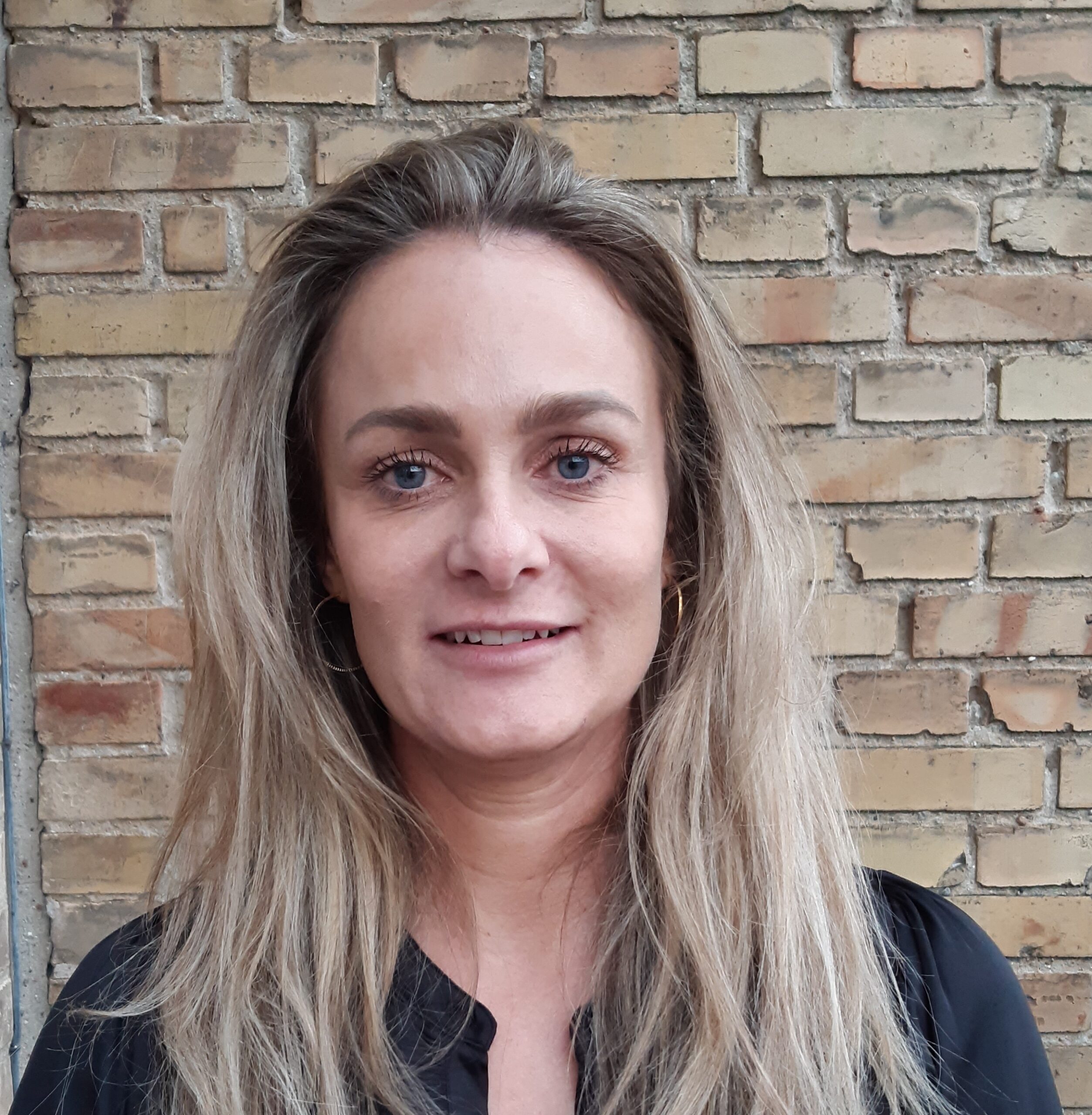 Mette Sofie Slagelse