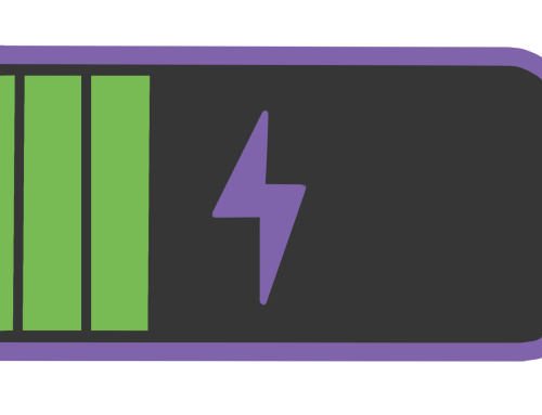 Workshop: Recharge