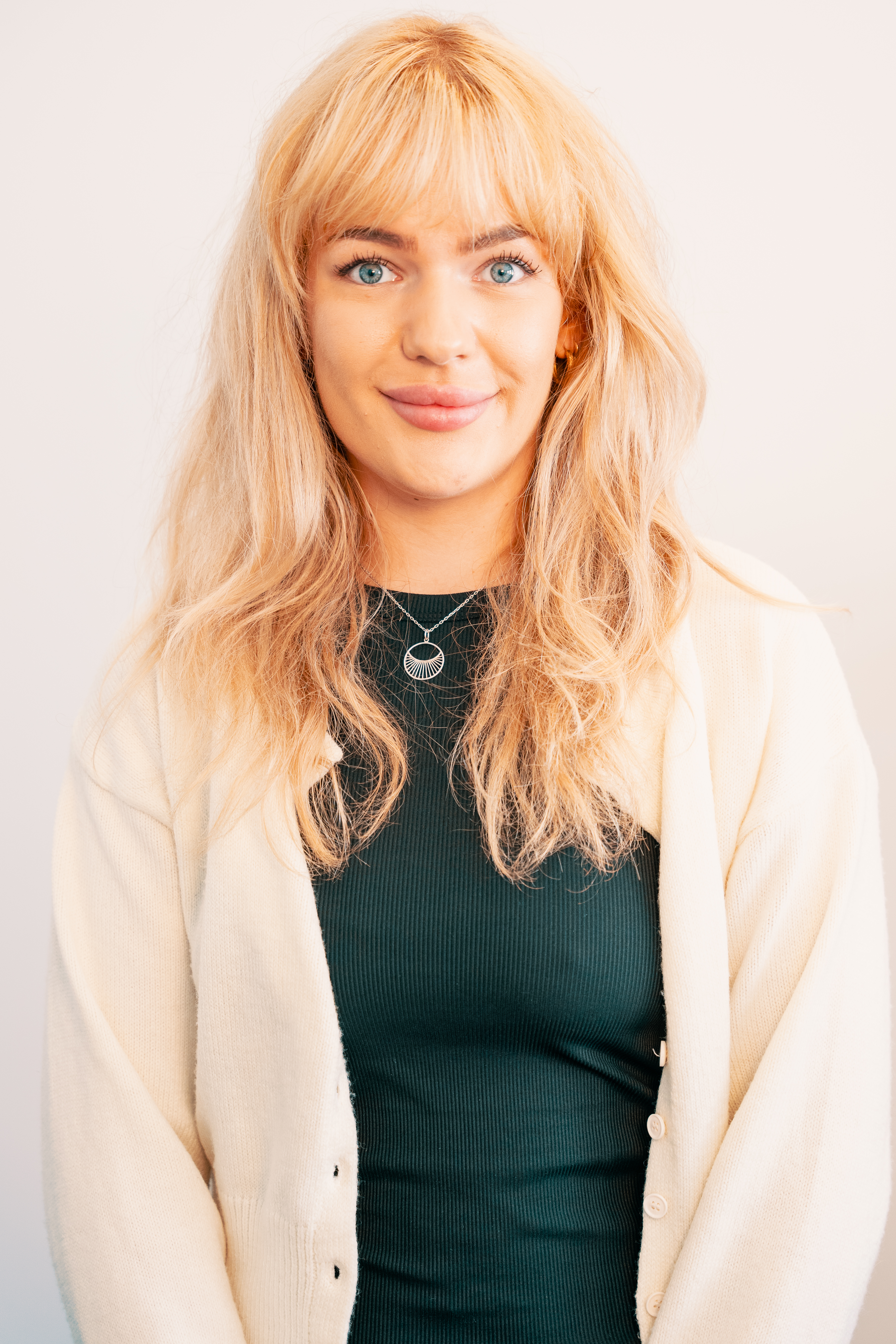 Trine Mosskov Poulsen