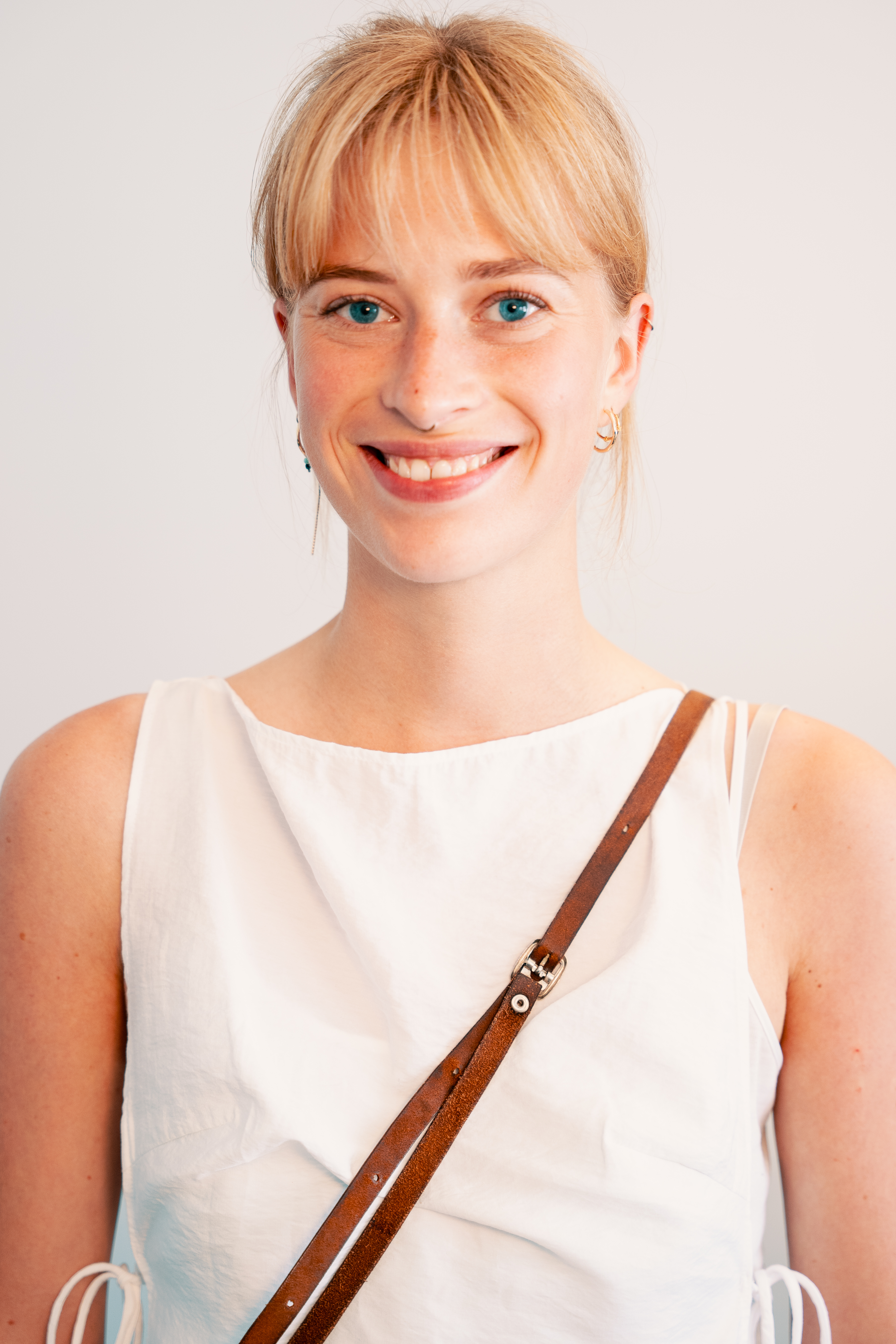 Trine Mosskov Poulsen