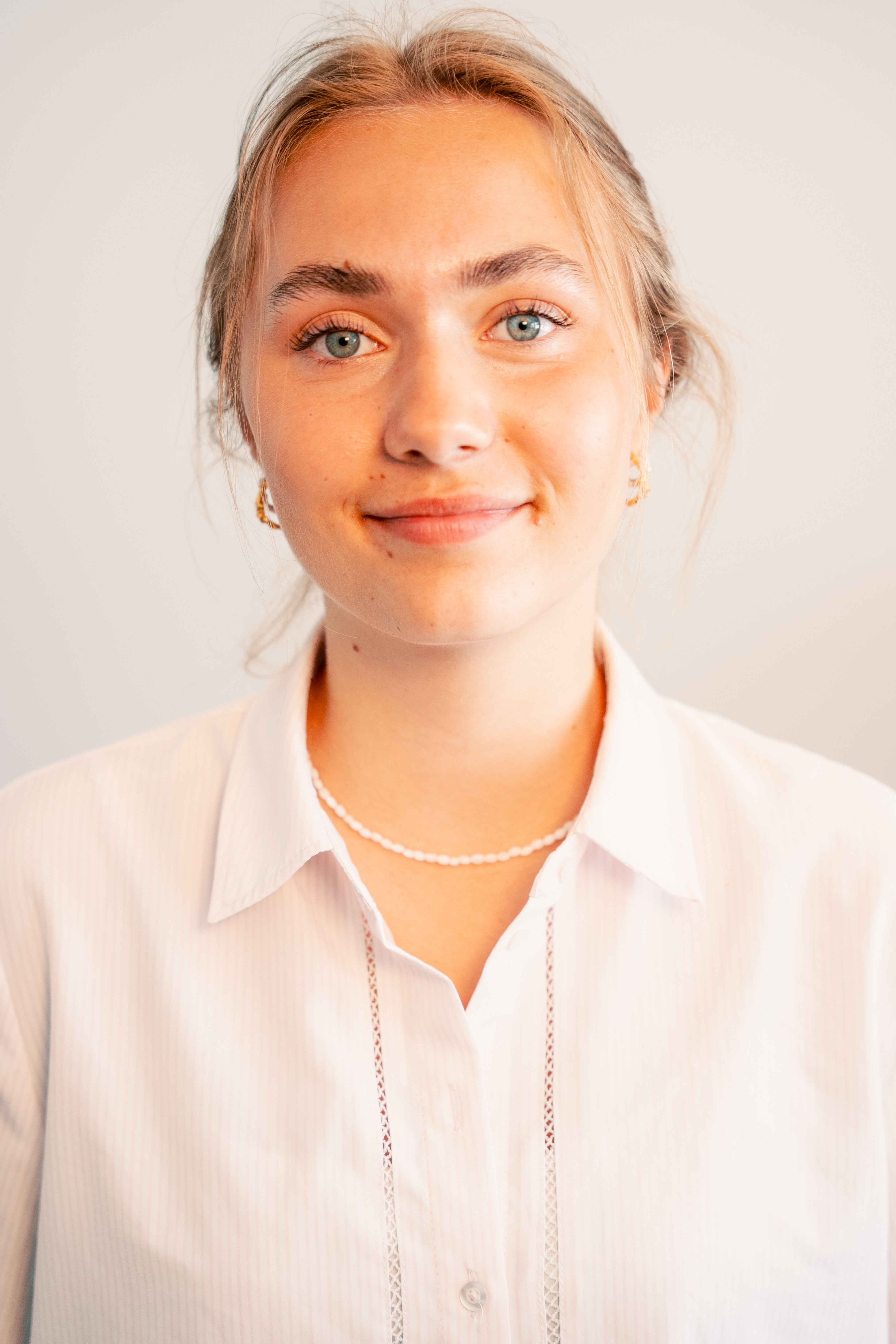 Trine Mosskov Poulsen
