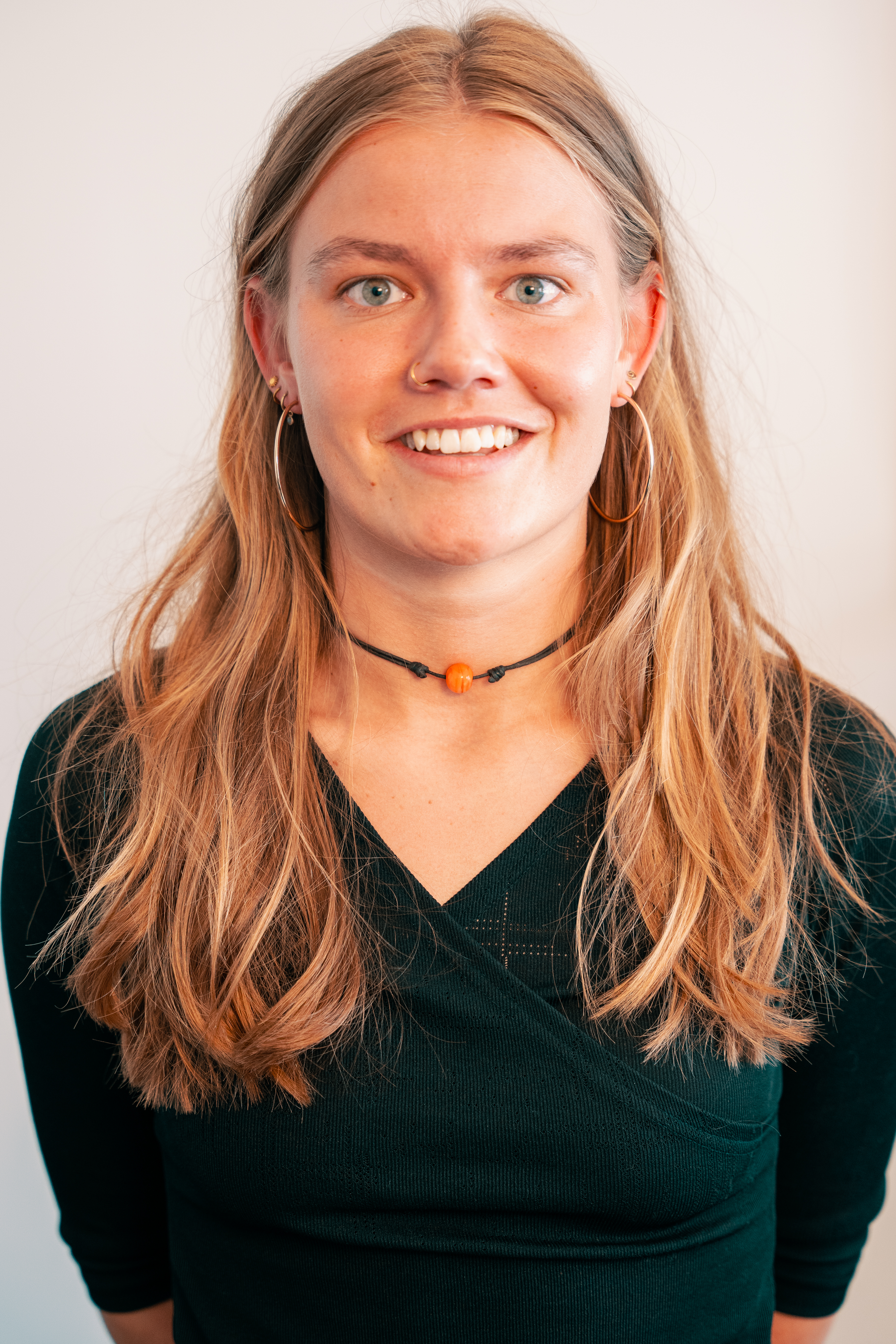 Trine Mosskov Poulsen