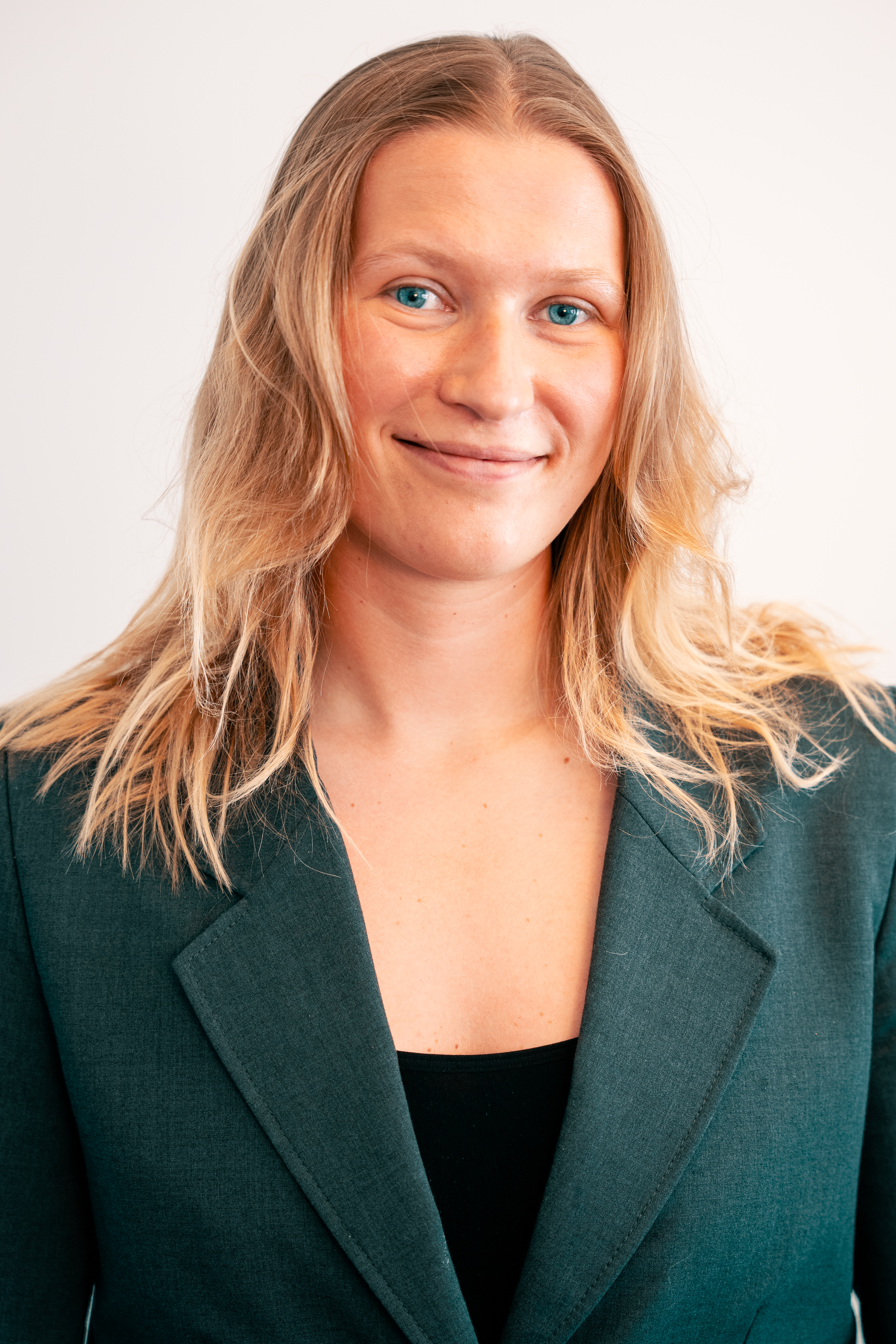 Trine Mosskov Poulsen