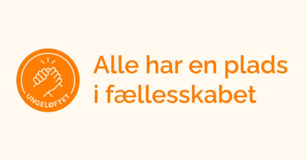 headspace er en del af Ungeløftet