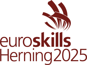 euroskills logo