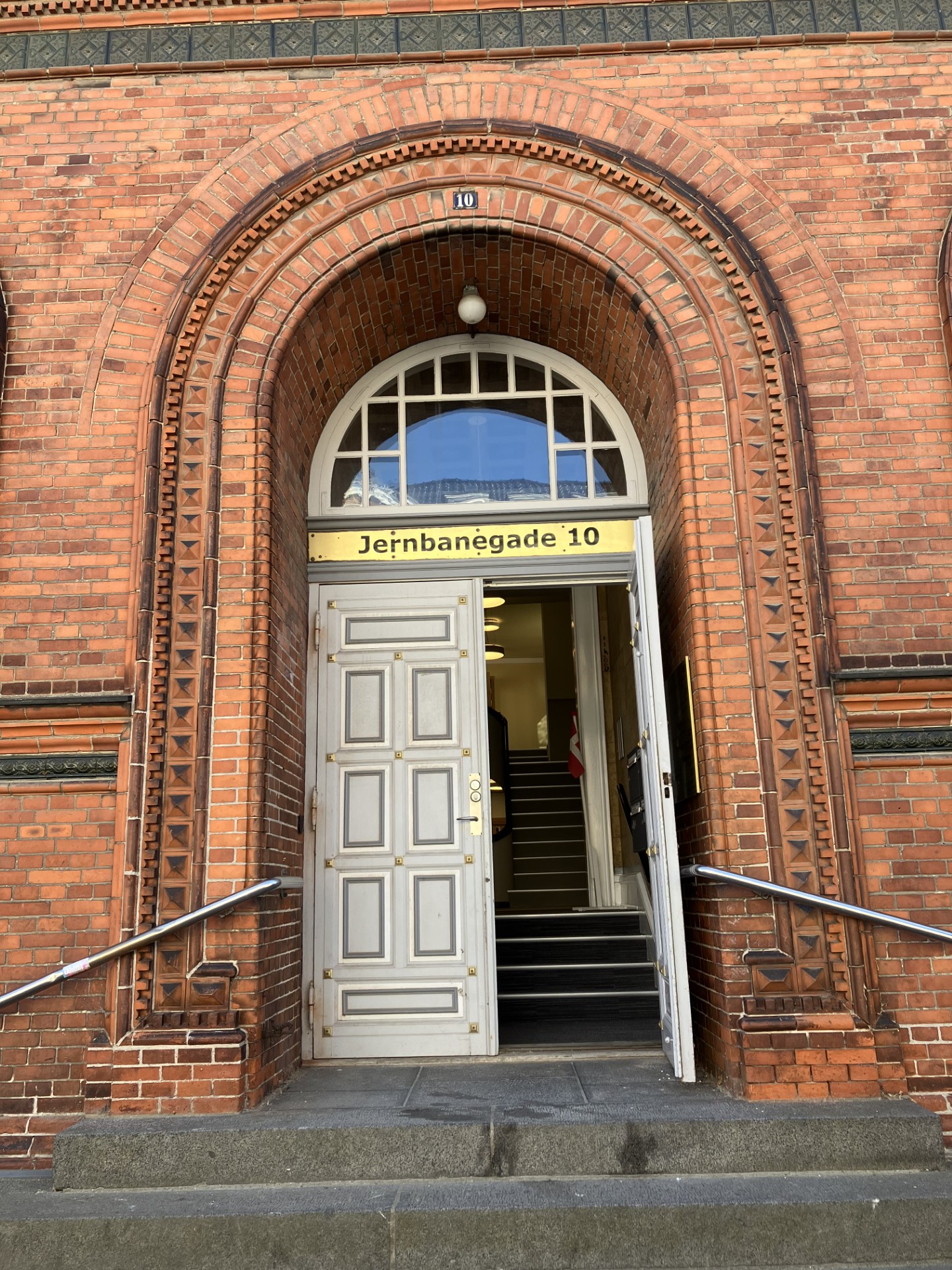 headspace center, Næstved