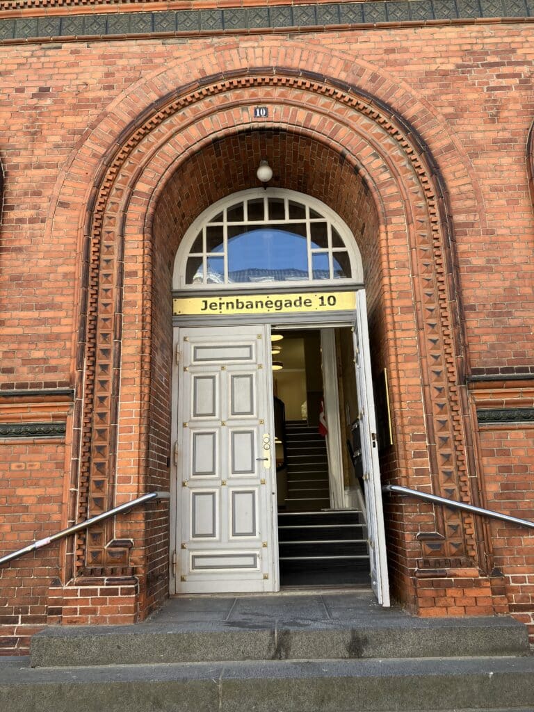 headspace center Næstved