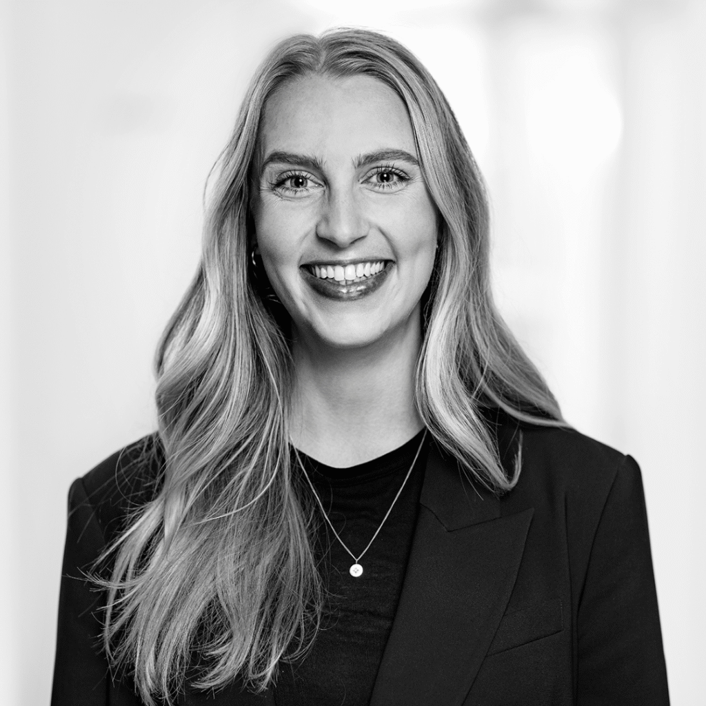 Sophie, international medarbejder headspace Danmark