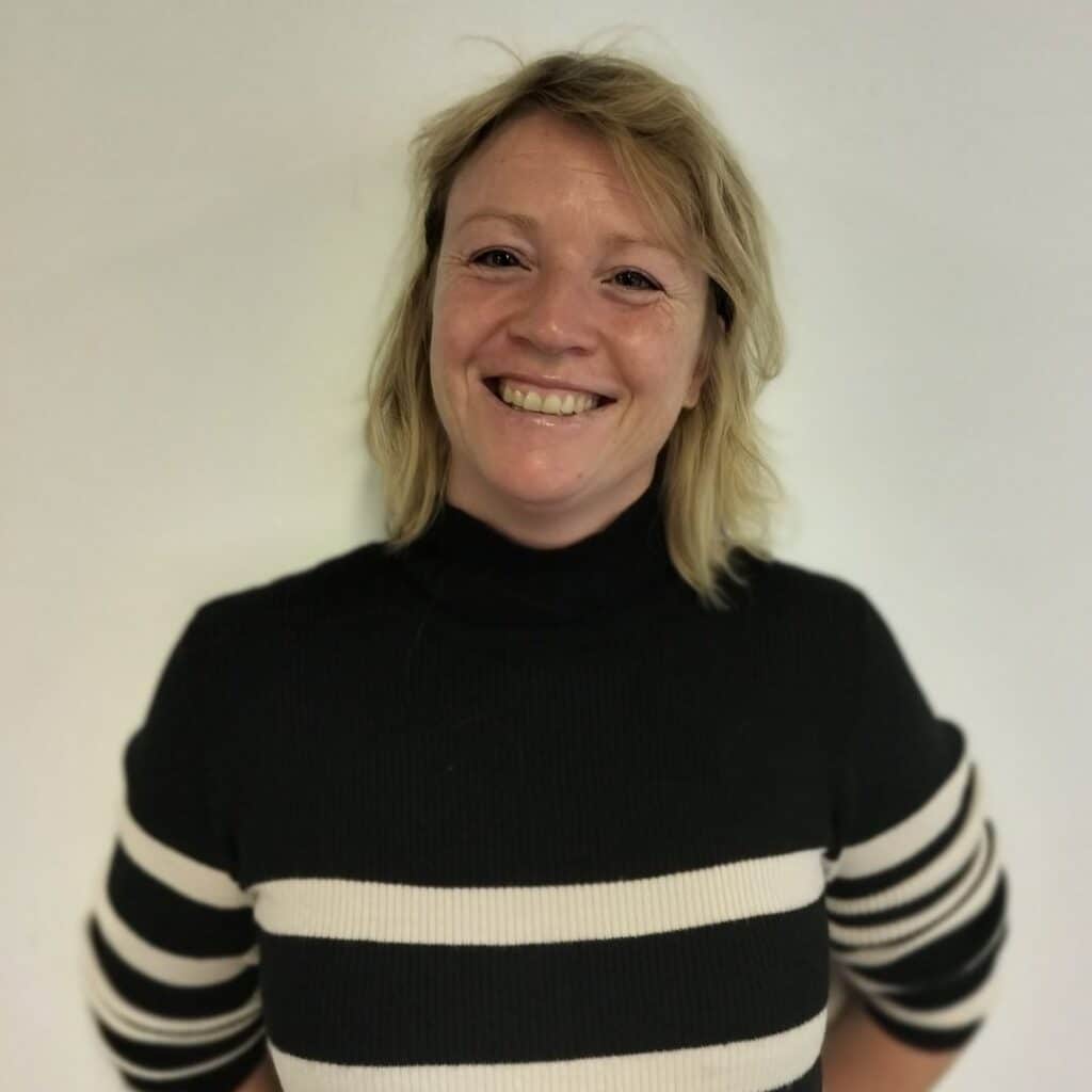 Janne fremskudte medarbejdere fra regionen