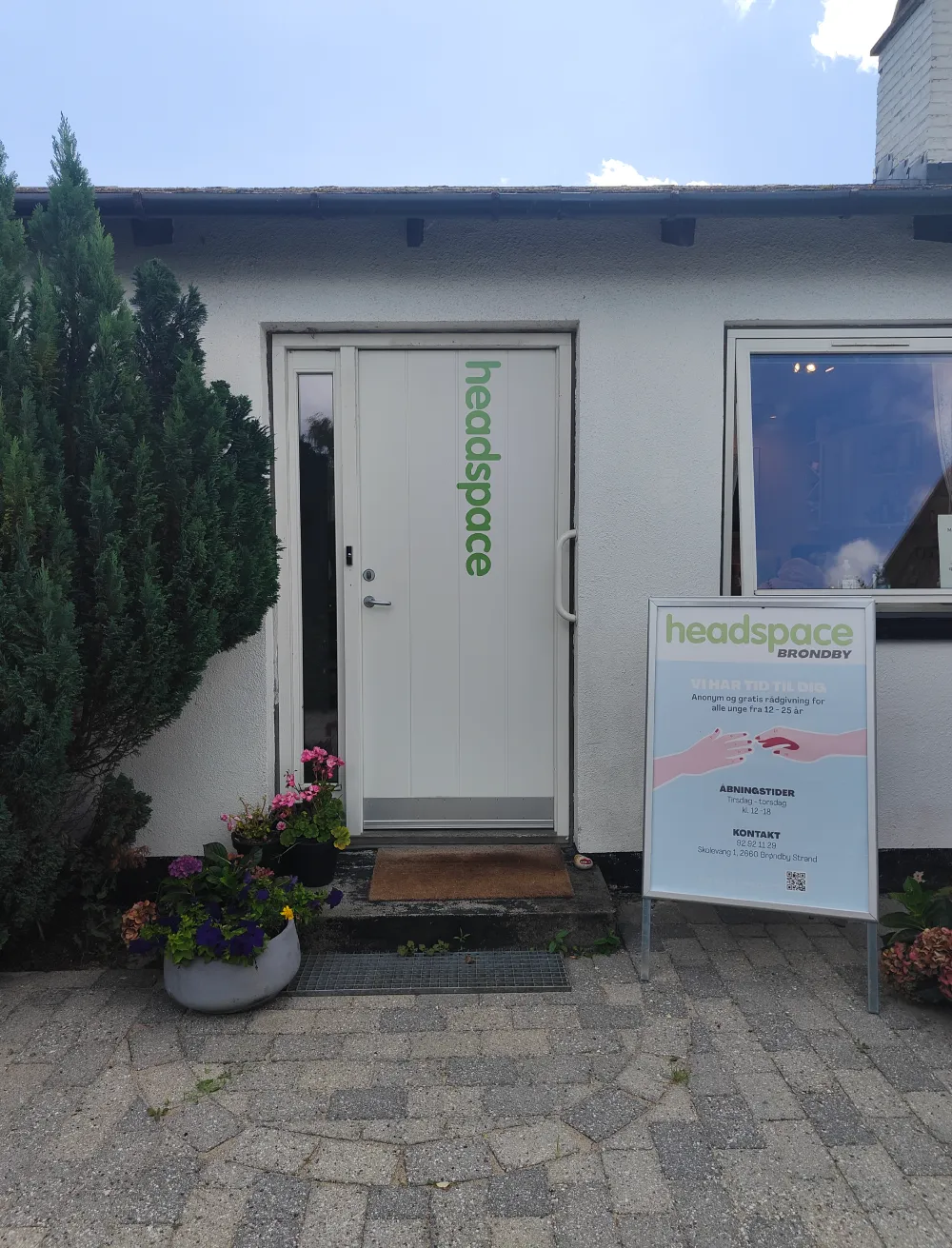 headspace brondby headspace Brøndby