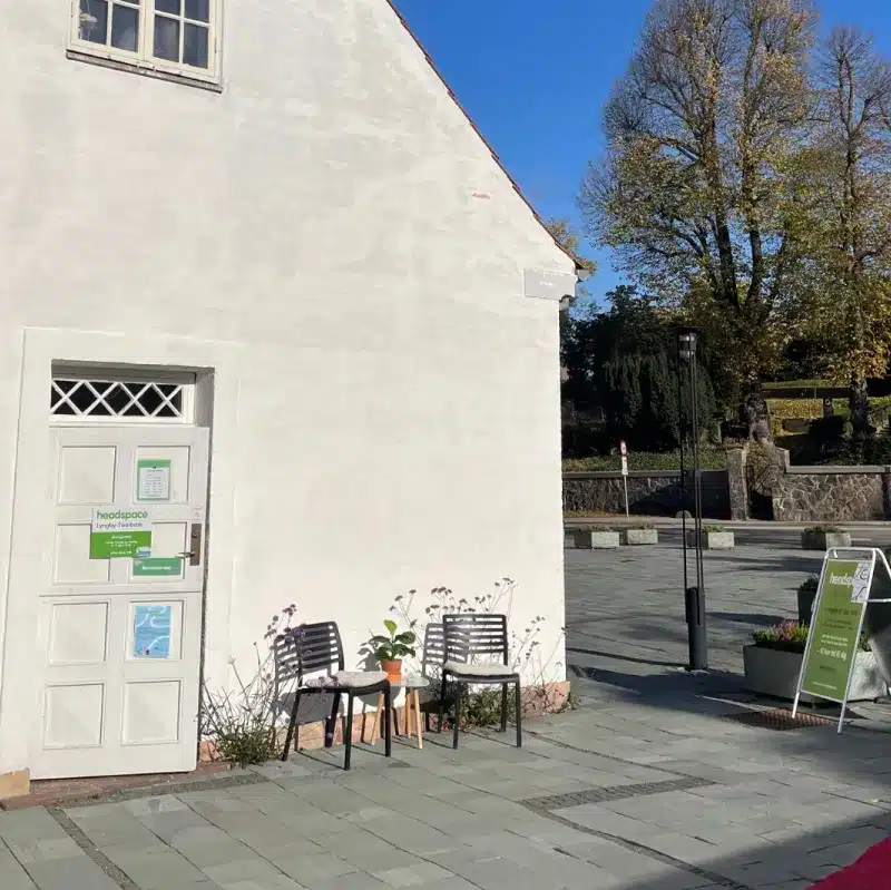 headspace lyngby-taarbaek