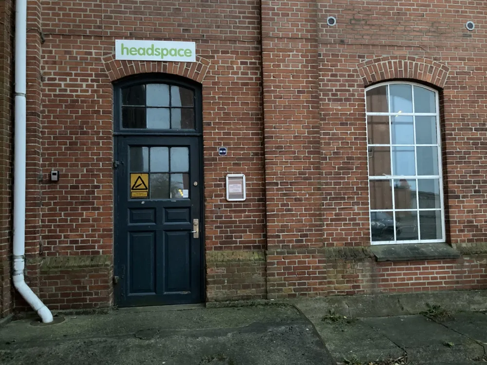 headspace møn headspace Møn