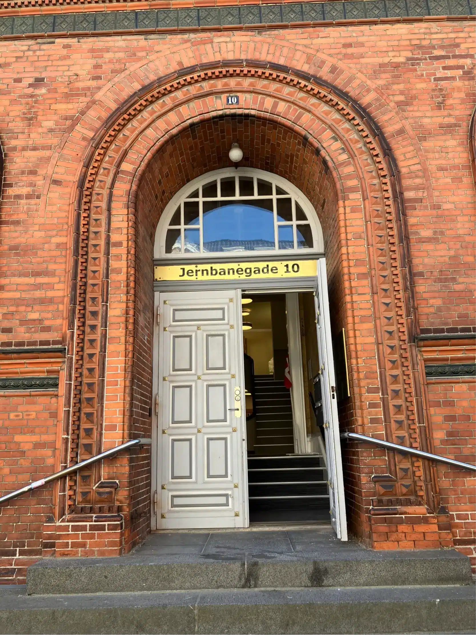 headspace center Næstved