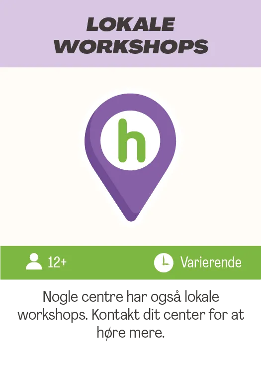 Lokale workshops