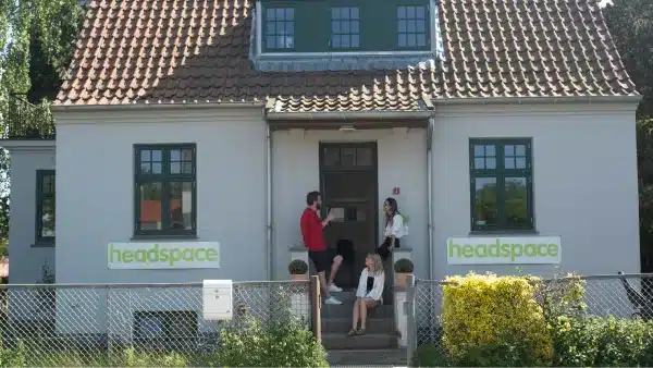 headspace roedovre center headspace Rødovre center