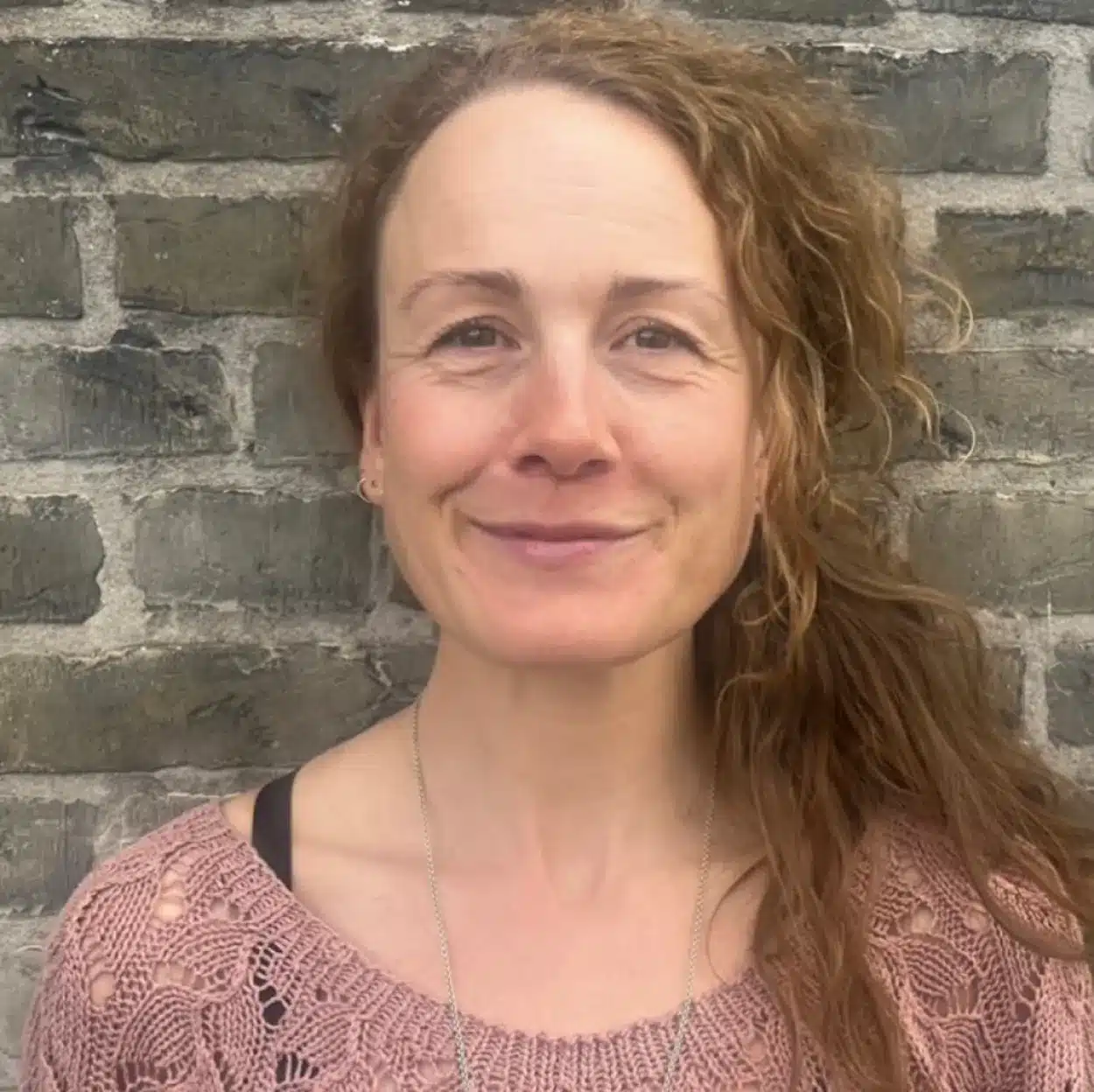 headspace roskilde staff-02 Mia, ungerådgiver