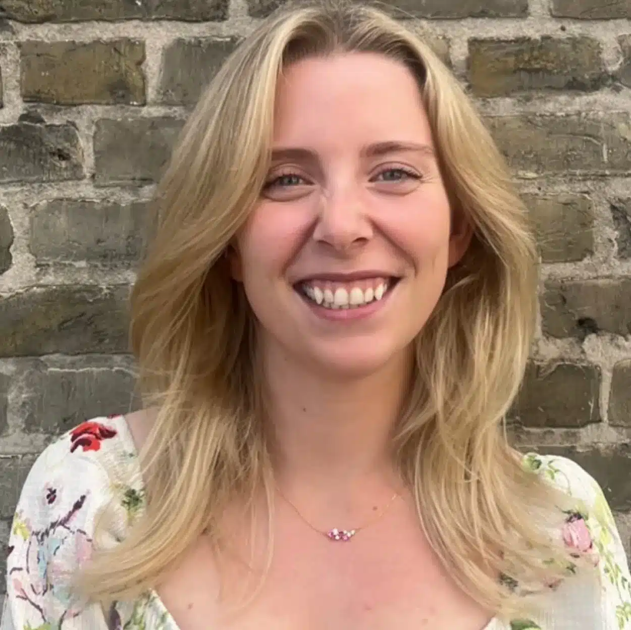 headspace roskilde staff-05 Michelle, ungerådgiver