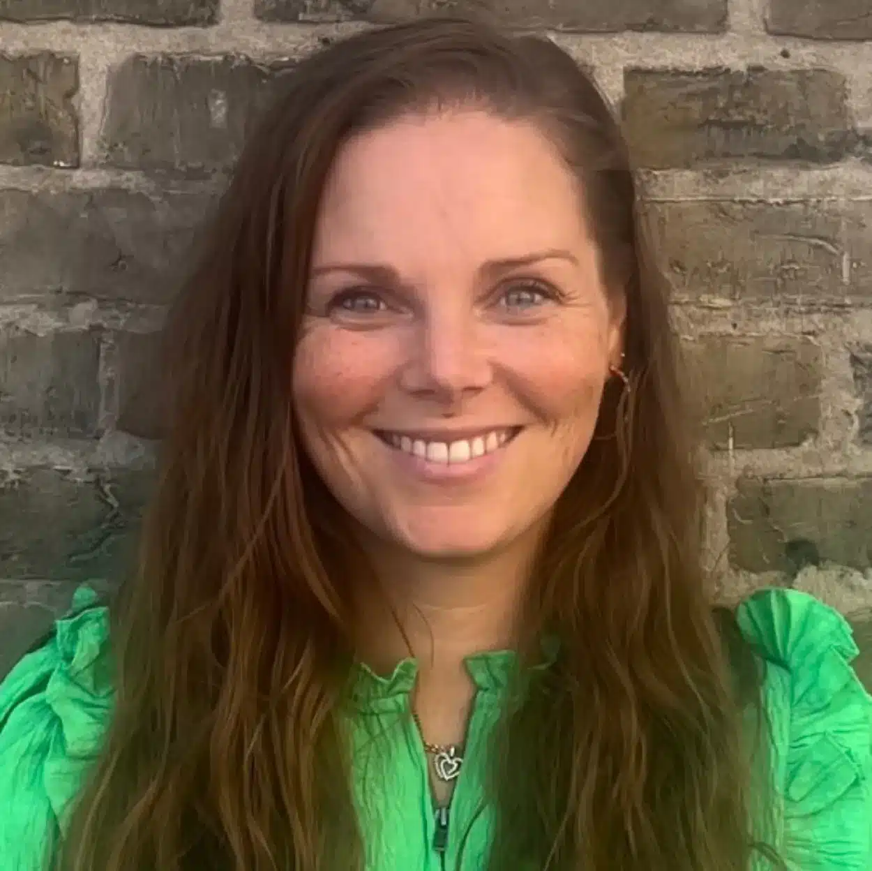 headspace roskilde staff-06 Sanae, ungerådgiver