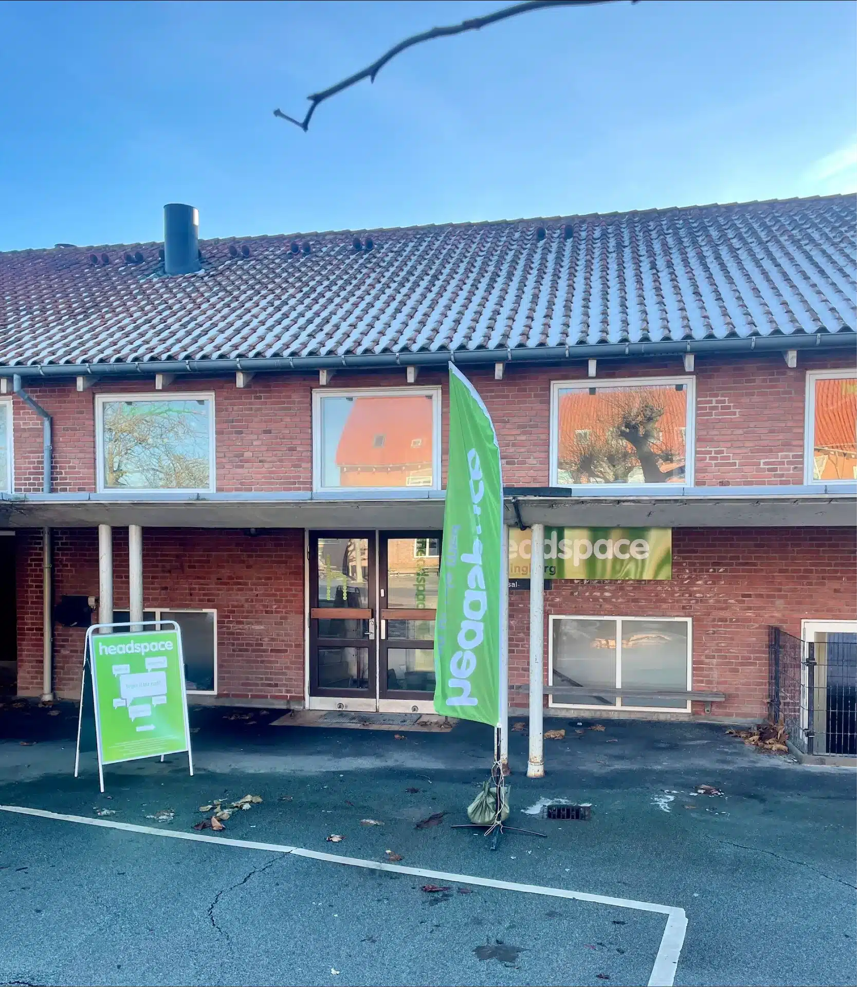 headspace vordingborg headspace Vordingborg