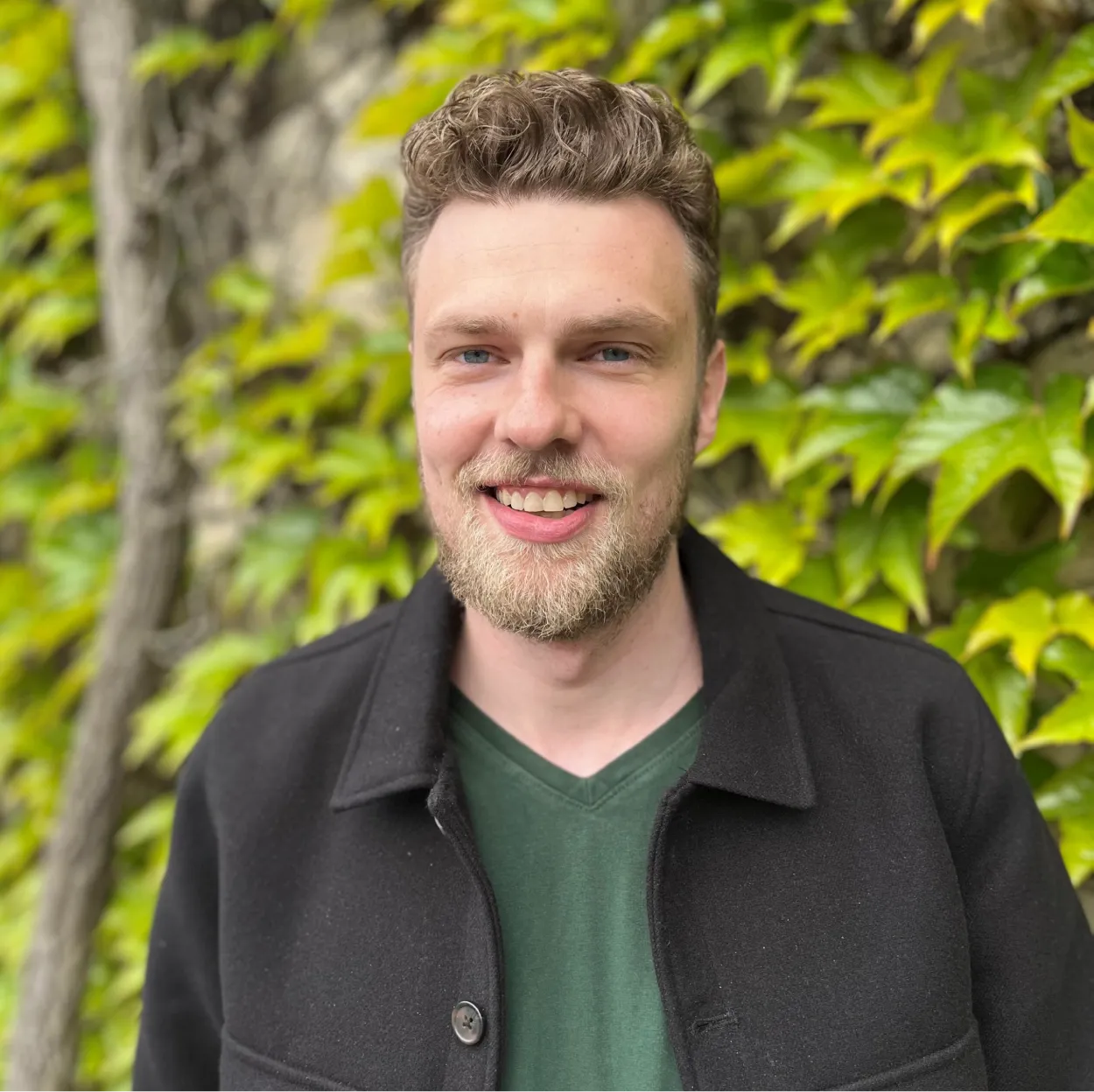 Rasmus, ungerådgiver