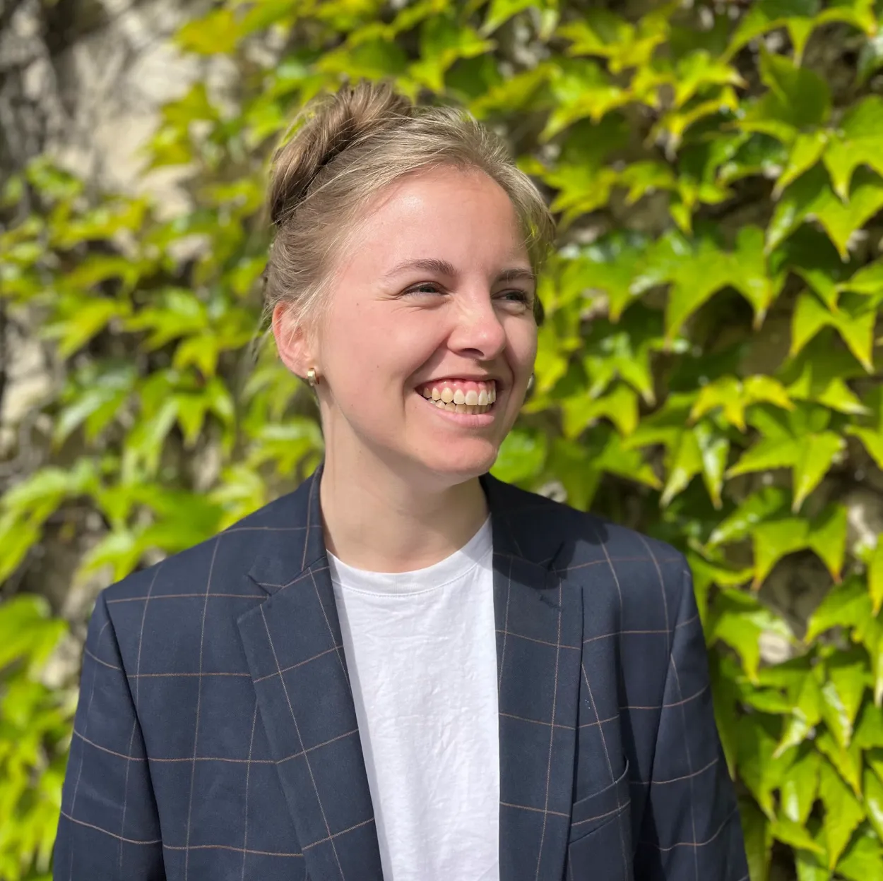 Mette, ungerådgiver