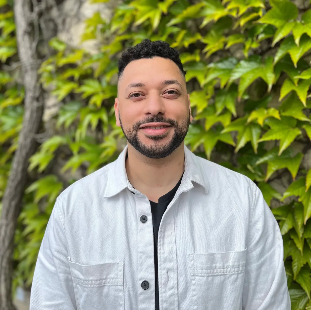 Ibrahim, ungerådgiver