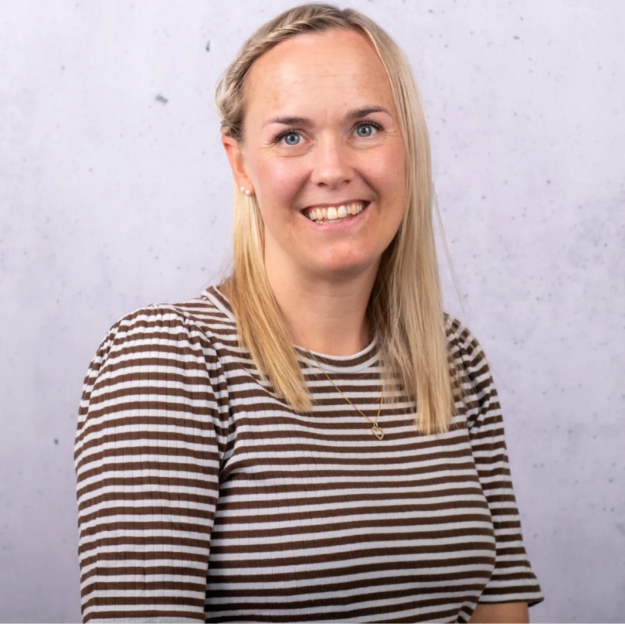 Dorte, ungerådgiver