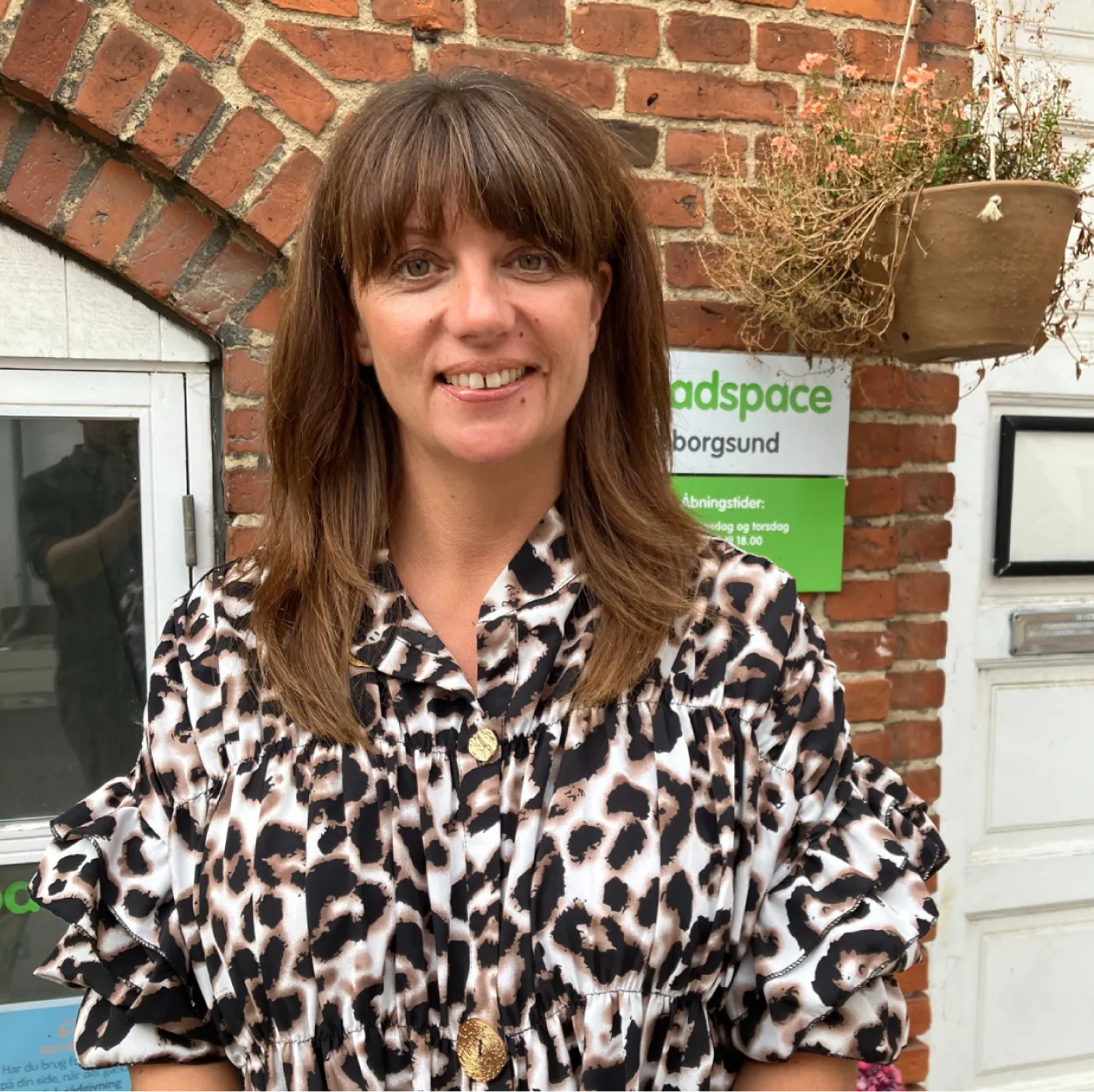 hs family guldborgsund rådgiver Inger, rådgiver