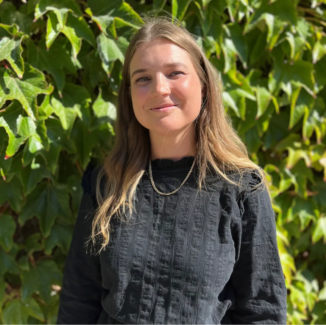 Stine, ungerådgiver