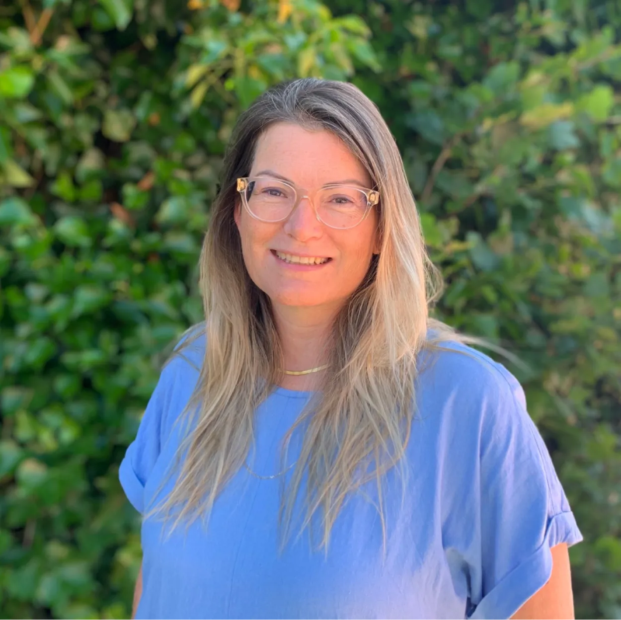 Birte, ungerådgiver