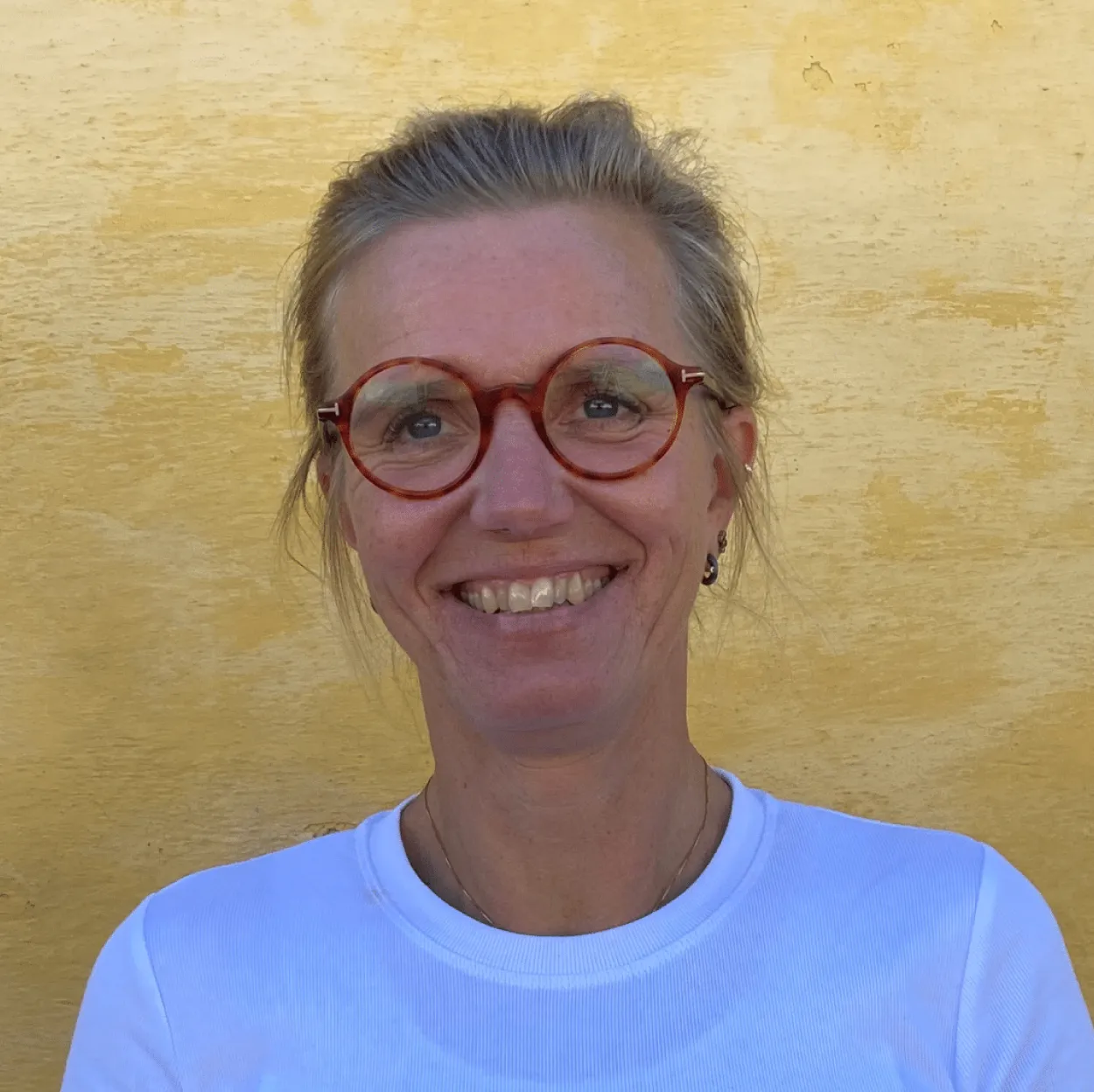 hs kalundborg staff-04 Vibeke, ungerådgiver