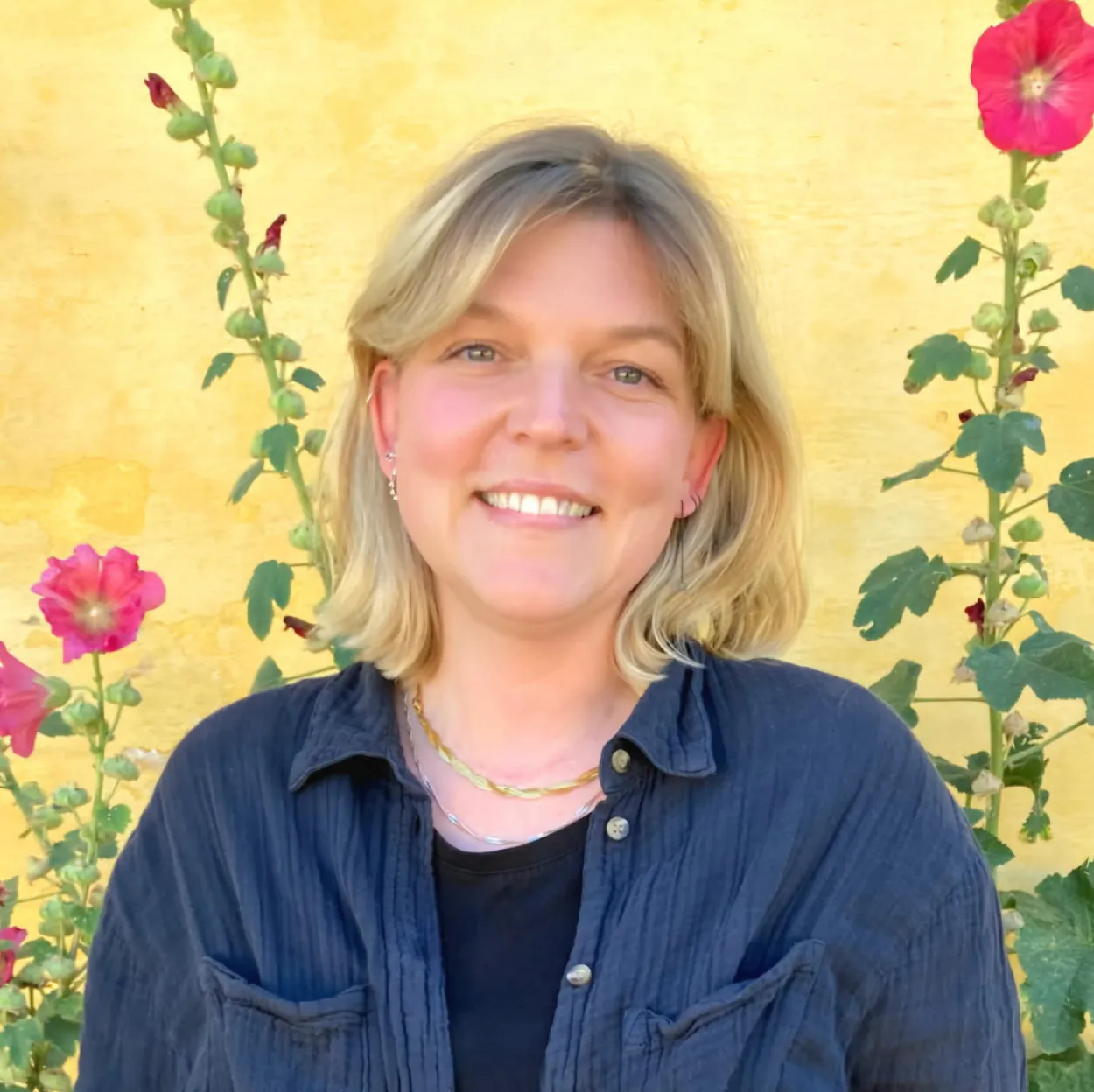 hs kalundborg staff-05 Sofie, outreach medarbejder