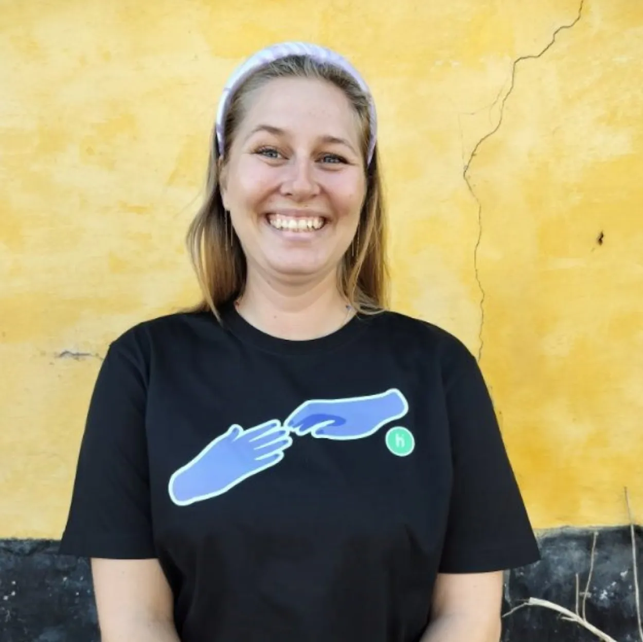 hs kalundborg staff-06 Matilde, ungerådgiver