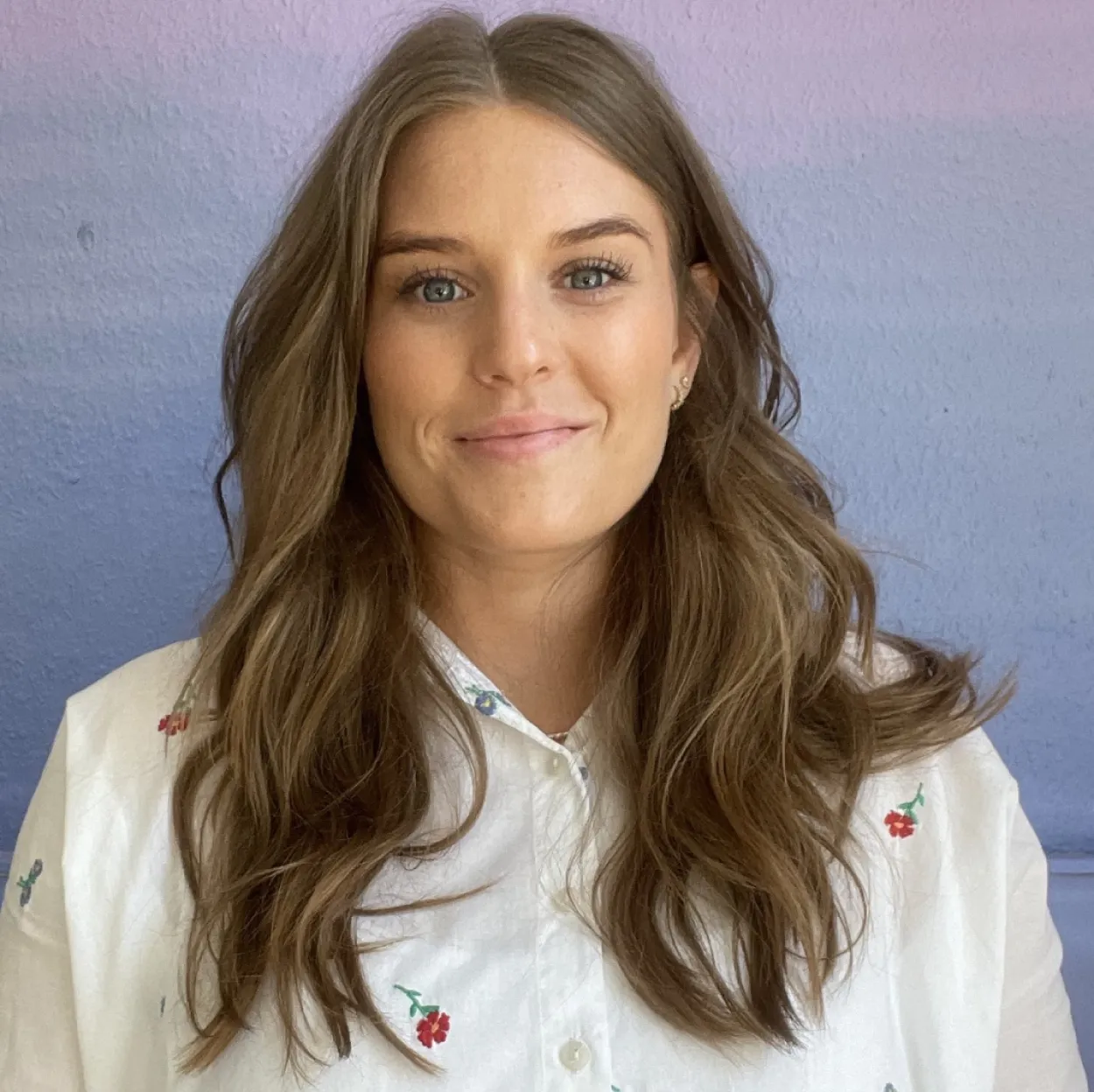 Kathrine, ungerådgiver