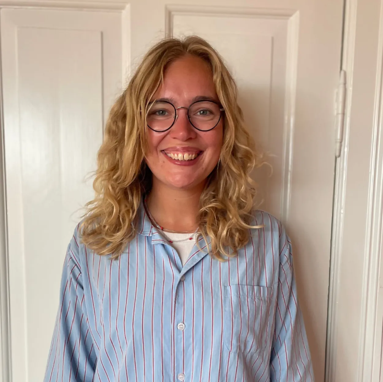 hs ringe staff-03 Simone, ungerådgiver