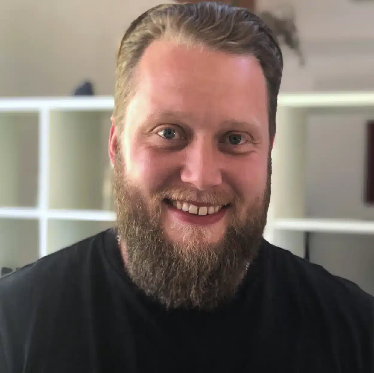 hs slagelse staff-02 Jonas Juel, centerchef