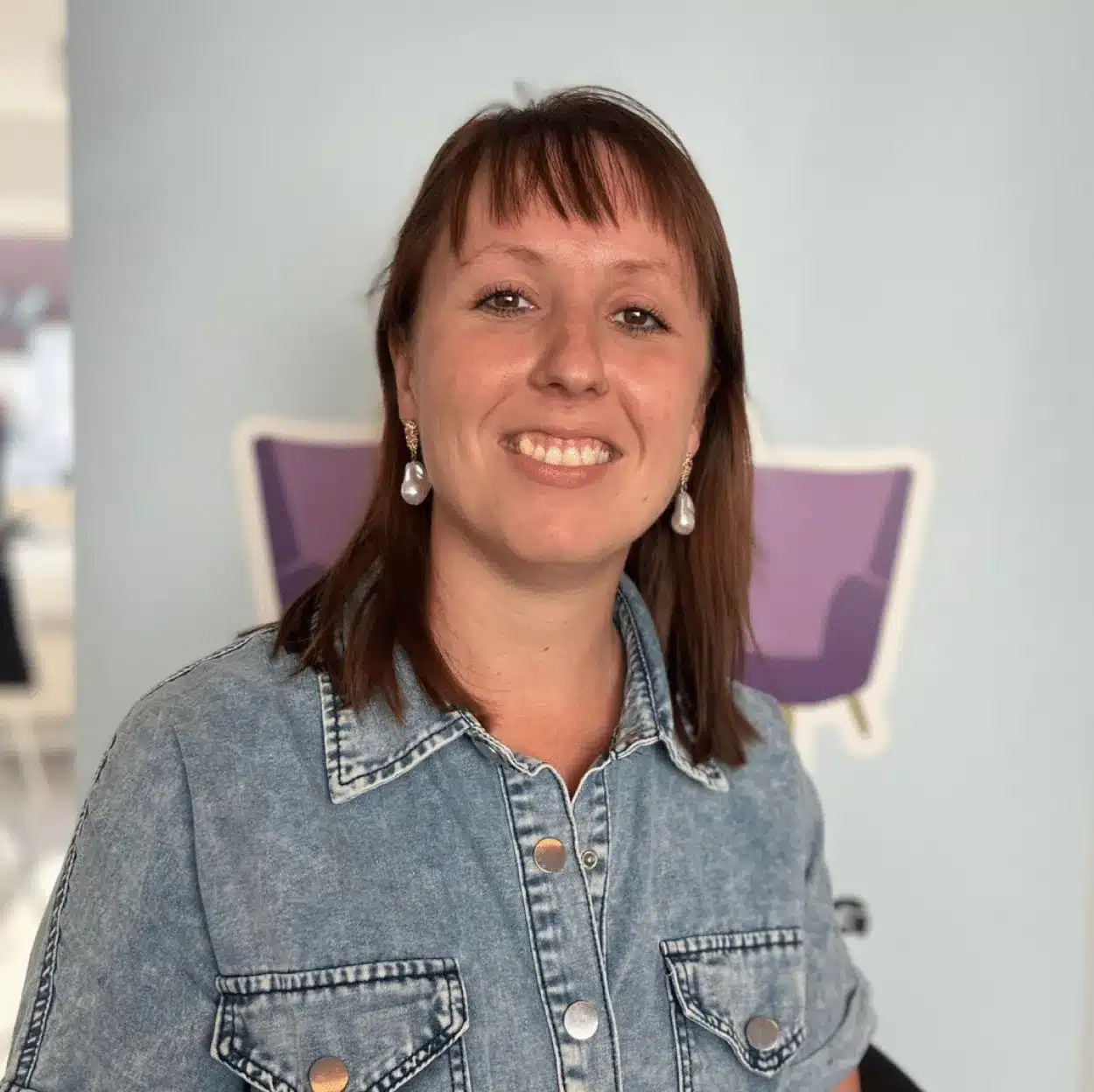 hs slagelse staff-03 Susanne, ungerådgiver