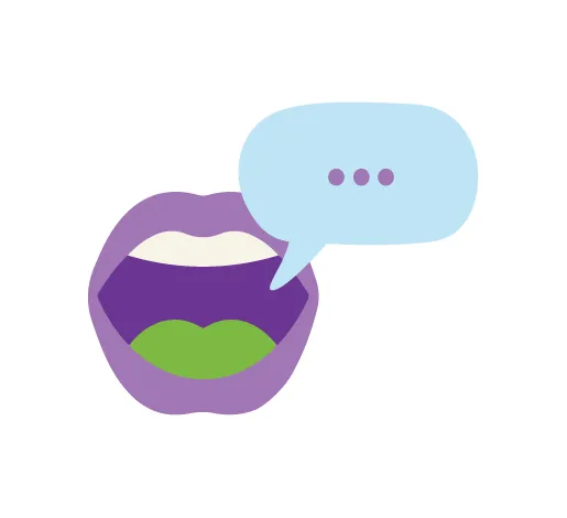 headspace sticker
