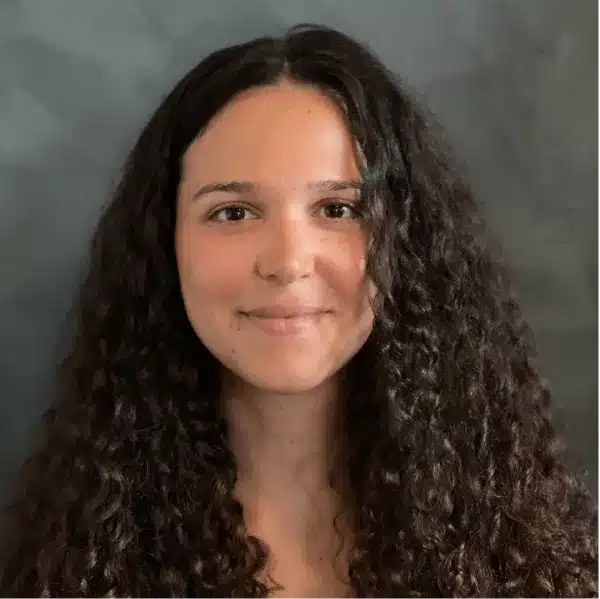 Mariam, ungerådgiver