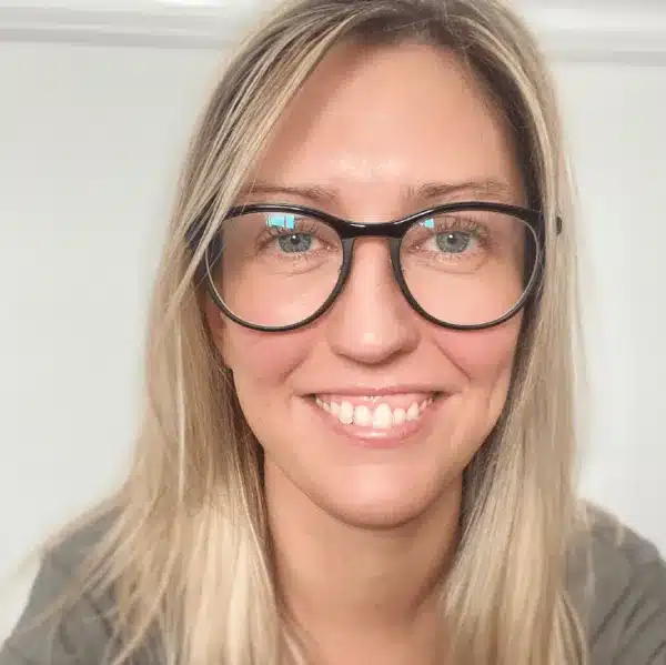 Pernille, ungerådgiver