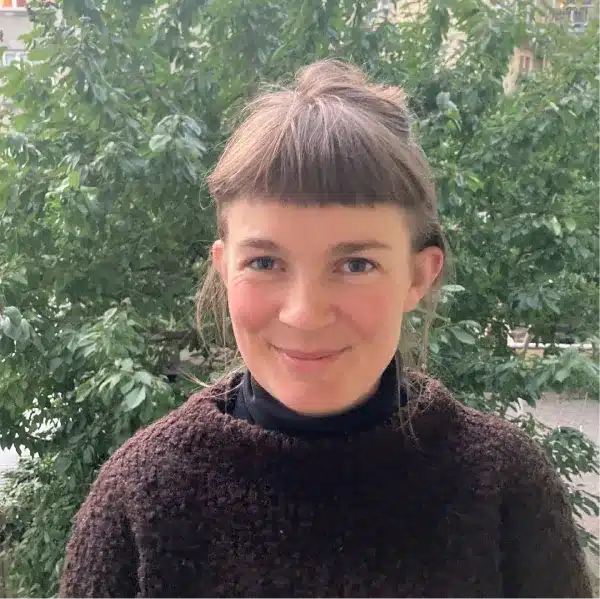 Mirjam, ungerådgiver